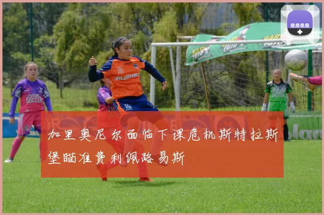 加里奥尼尔面临下课危机斯特拉斯堡瞄准费利佩路易斯